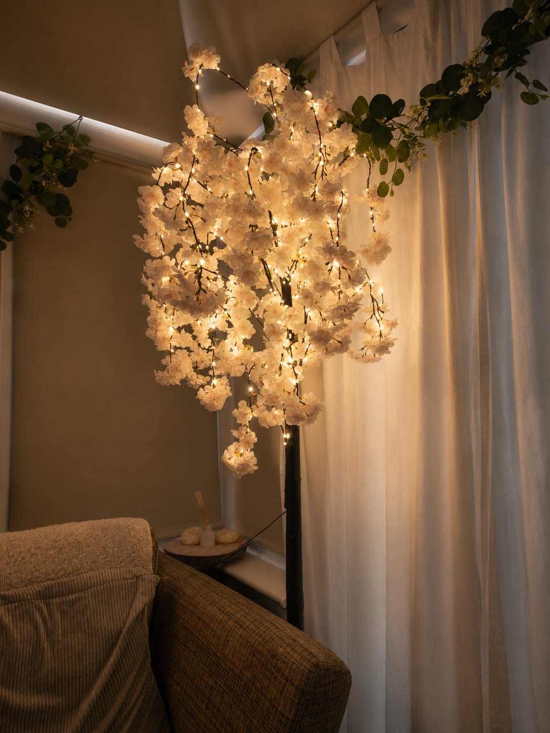 Therapy Room